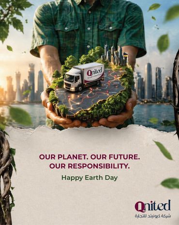 earth day qnited mec workshop