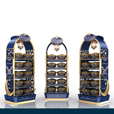 Galaxy activation booth, experiential marketing mec workshop, activation, ramadan, eid