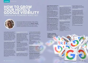 hospitality news magazine Middle East hospitalitynewsme