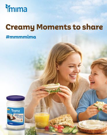 mima cream cheese kuwait proteins mec workshop