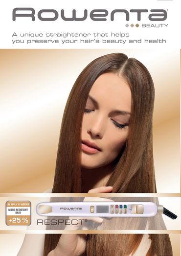 Rowenta, groupe seb PR, press release, content management, AI-driven content writing, publishers