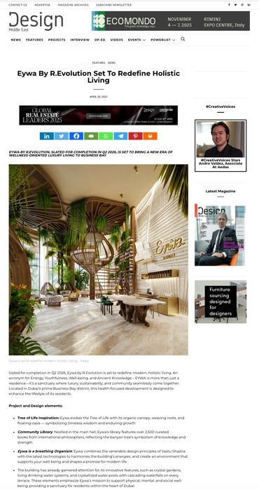 design middle east, PR, communication, public relation agency mec workshop