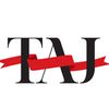 Taj Mall logo