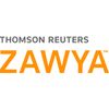 Thomson Reuters Zawya logo