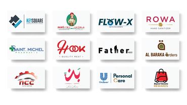 logo design, mec workshop, branding agency, corporate identity, website design, social media