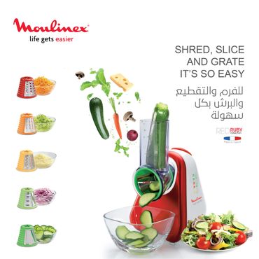 Moulinex Groupe Seb social media ad, mec workshop, tefal pan, digital marketing