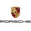 porsche logo