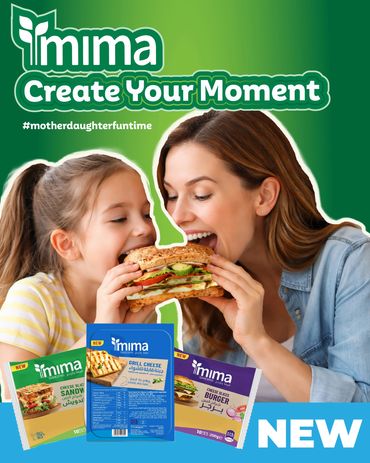 MIMA cheese dairy halloumi slices mec workshop