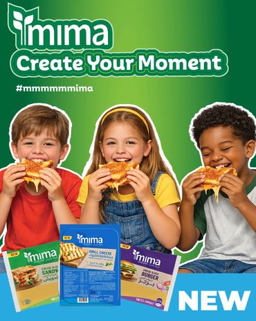 MIMA cheese dairy halloumi slices mec workshop