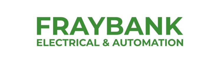 Fraybank 
Electrical & Automation 