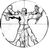 360 Kombat Systems