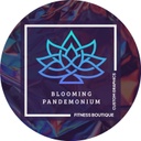 Blooming Pandemonium