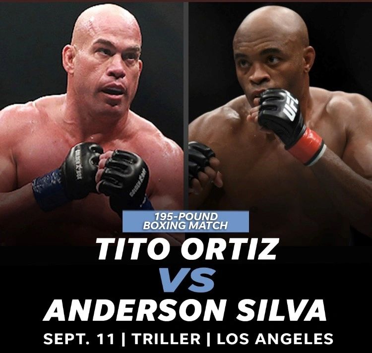 Tito Ortiz Tito Ortiz