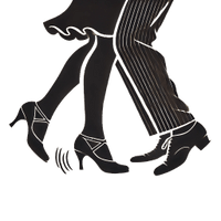 Swingin’ Feet