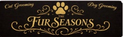 Fur Seasons Pet 
Grooming