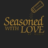 Seasoned with Love by Nadia