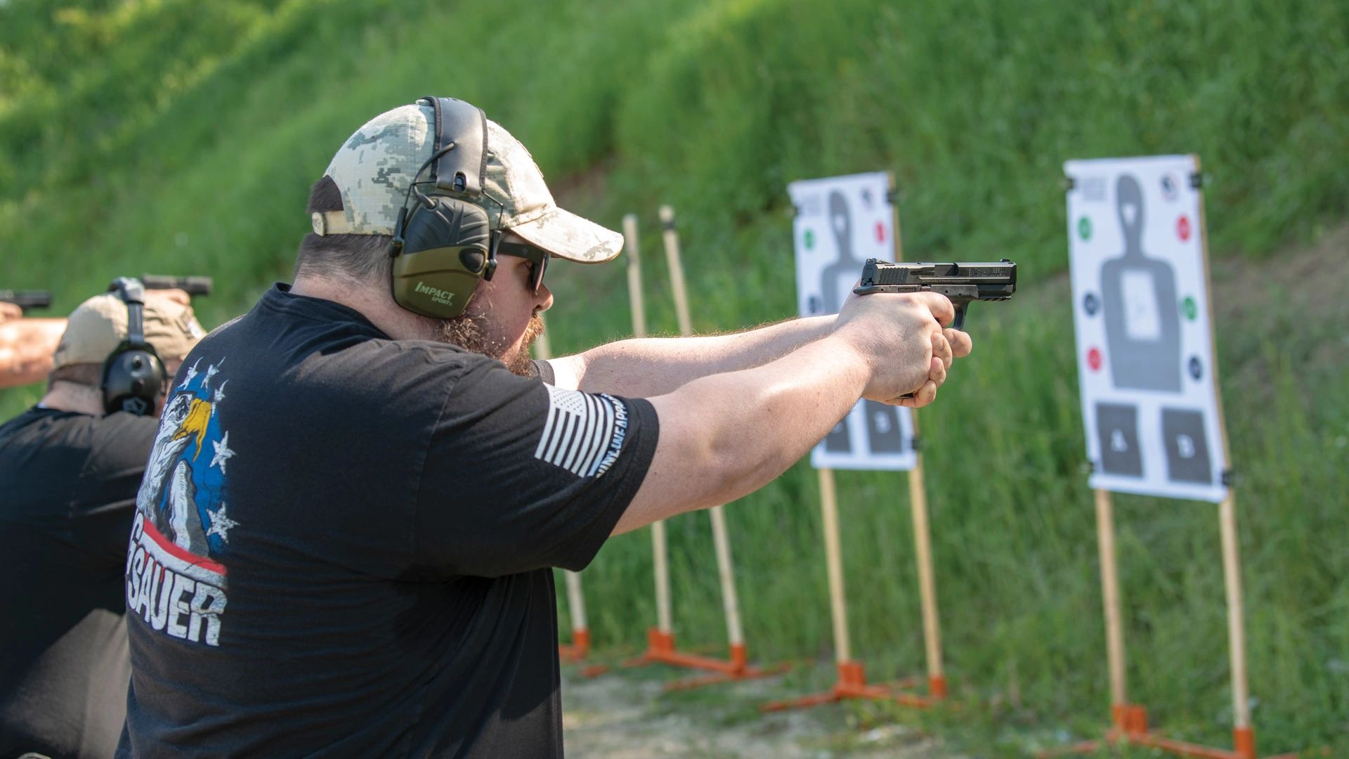 Firearms Cleaning Services Tip of the Spear Training Group, LLC.