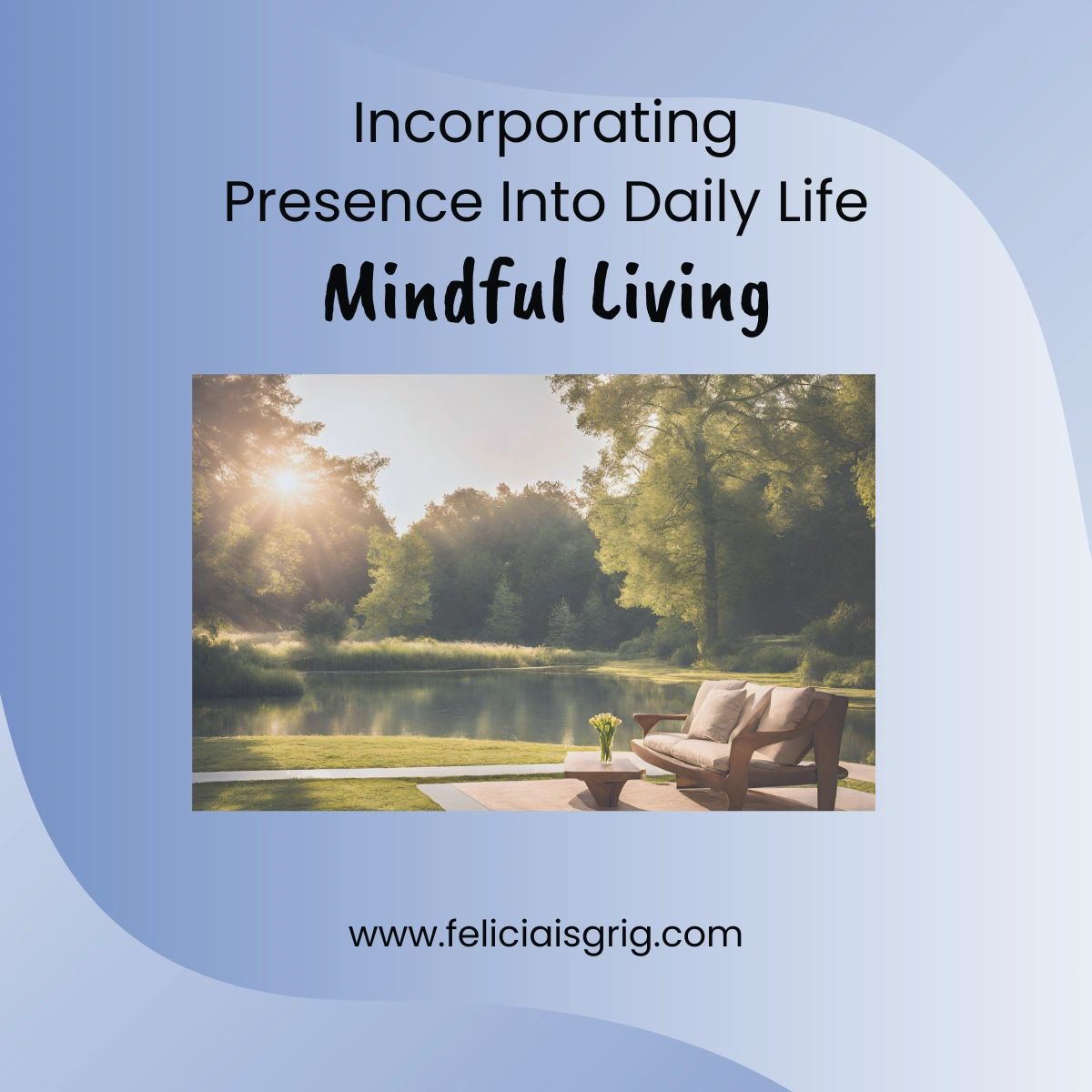 Mindful Living