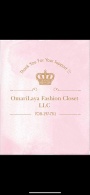 OmariLaya Fashion Closet