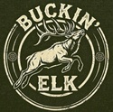 Buckin' Elk
Coming soon!!