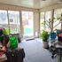 4 Season Room turned into a Greenhouse