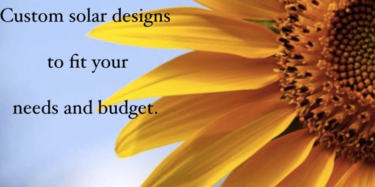 Solar quoting process, solar FAQ