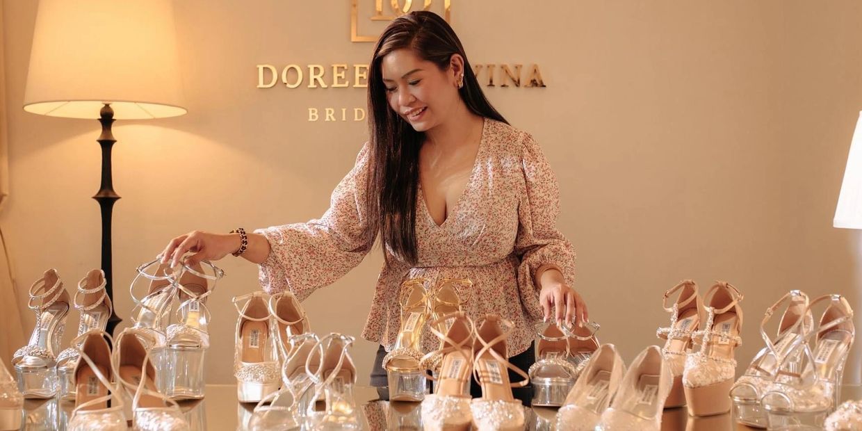Doreen Odvina