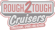 Rough2Tough Cruisers