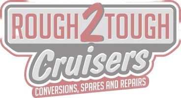 Rough2Tough Cruisers