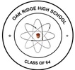 ORHS Class 1964