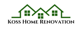Koss Home Renovation