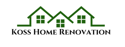 Koss Home Renovation