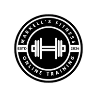 Markell’s Fitness