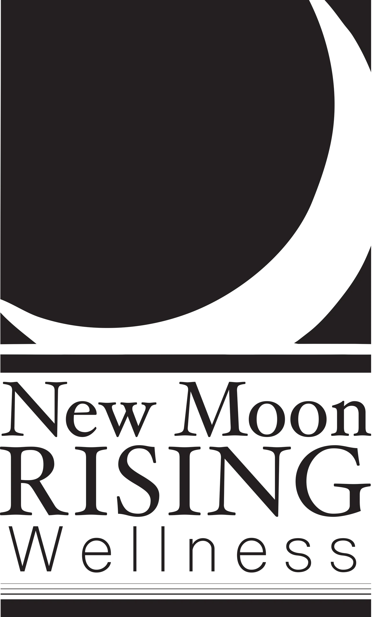 New Moon Rising Wellness & Sanctuary Farm