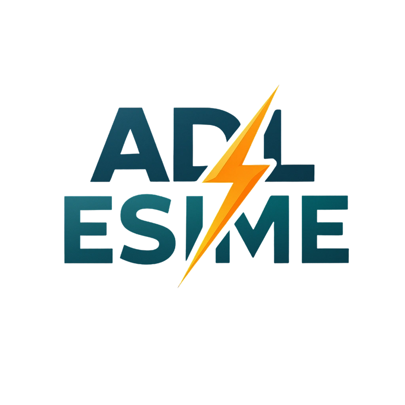 ADL ESIME  logo