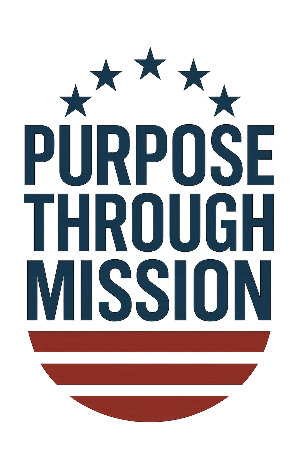 Purpose through Mission. Vets and first responders heal by helping farmers