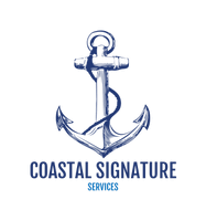 Coastal Signature Services