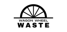 WAGON WHEEL WASTE