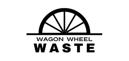 WAGON WHEEL WASTE