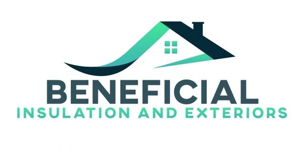 Beneficial Insulation and Exteriors Logo