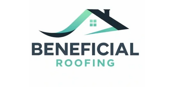 Beneficial Roofing Logo