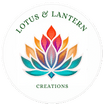 Lotus and Lantern Creations