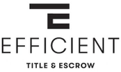 Efficient Title and Escrow LLC