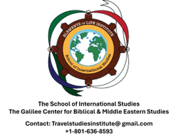 International Travel Studies Institute