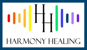 Harmony Healing Massage