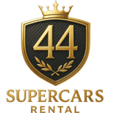 44 SUPERCARS RENTAL