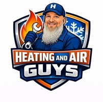 The Heating and Air Guys