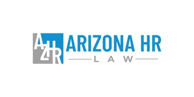 Arizona HR Law