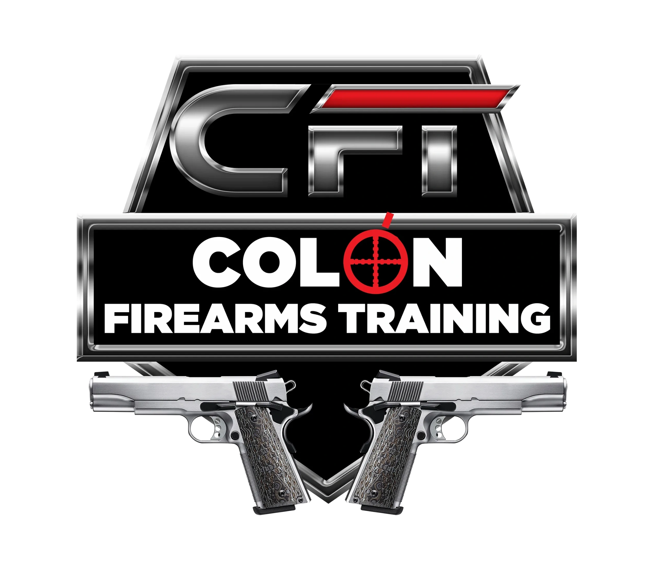 Concealed Weapons Training Gun Class Colon Firearms Training