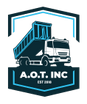 A.O.T. INC